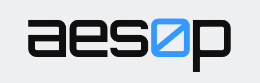 Aesop Logo
